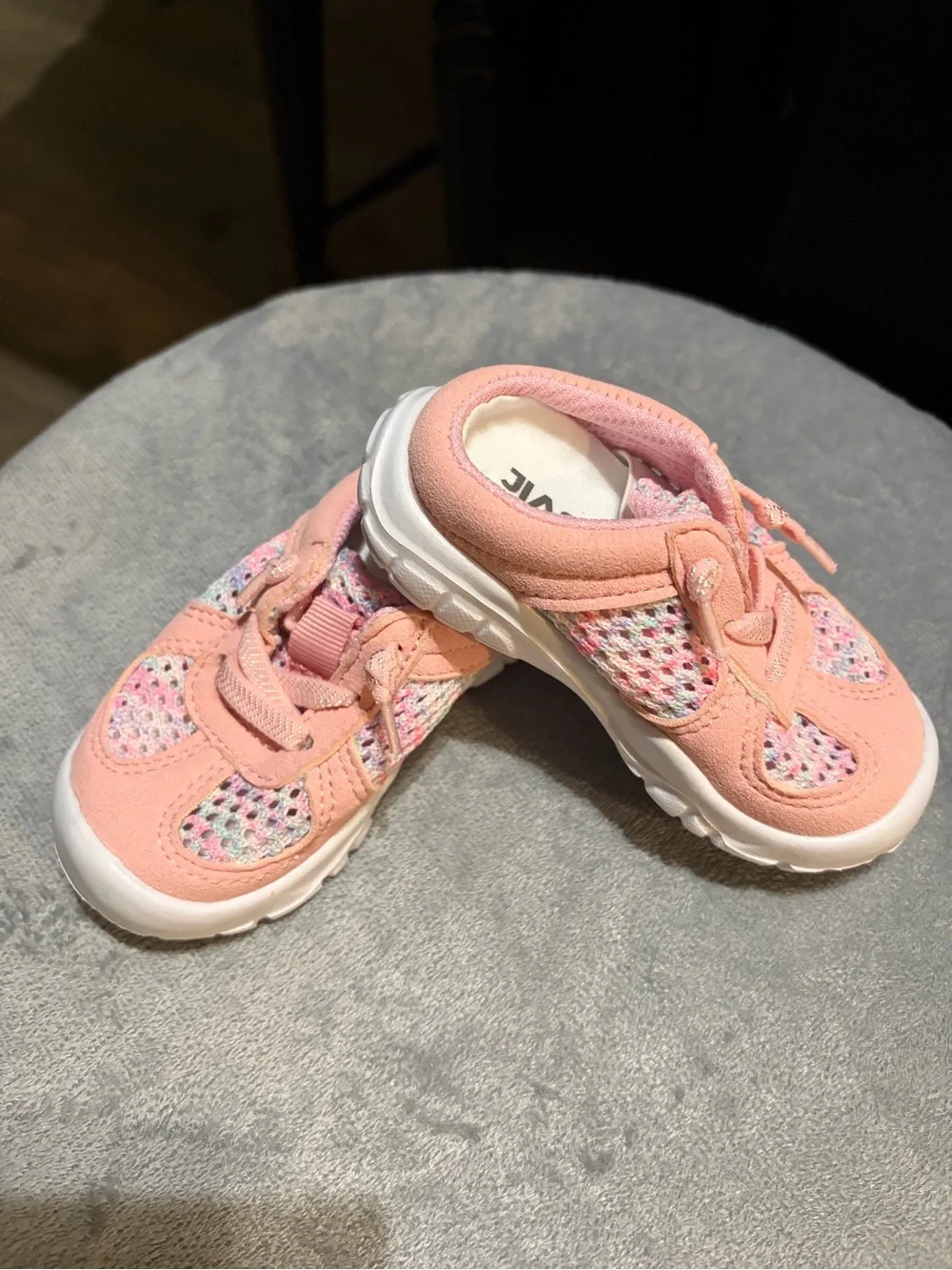 N/A comfortable pink